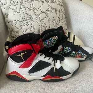 Air Jordan Retro 7